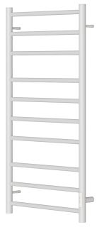 Полотенцесушитель электрический Point Аврора PN10850W 50x100см белый